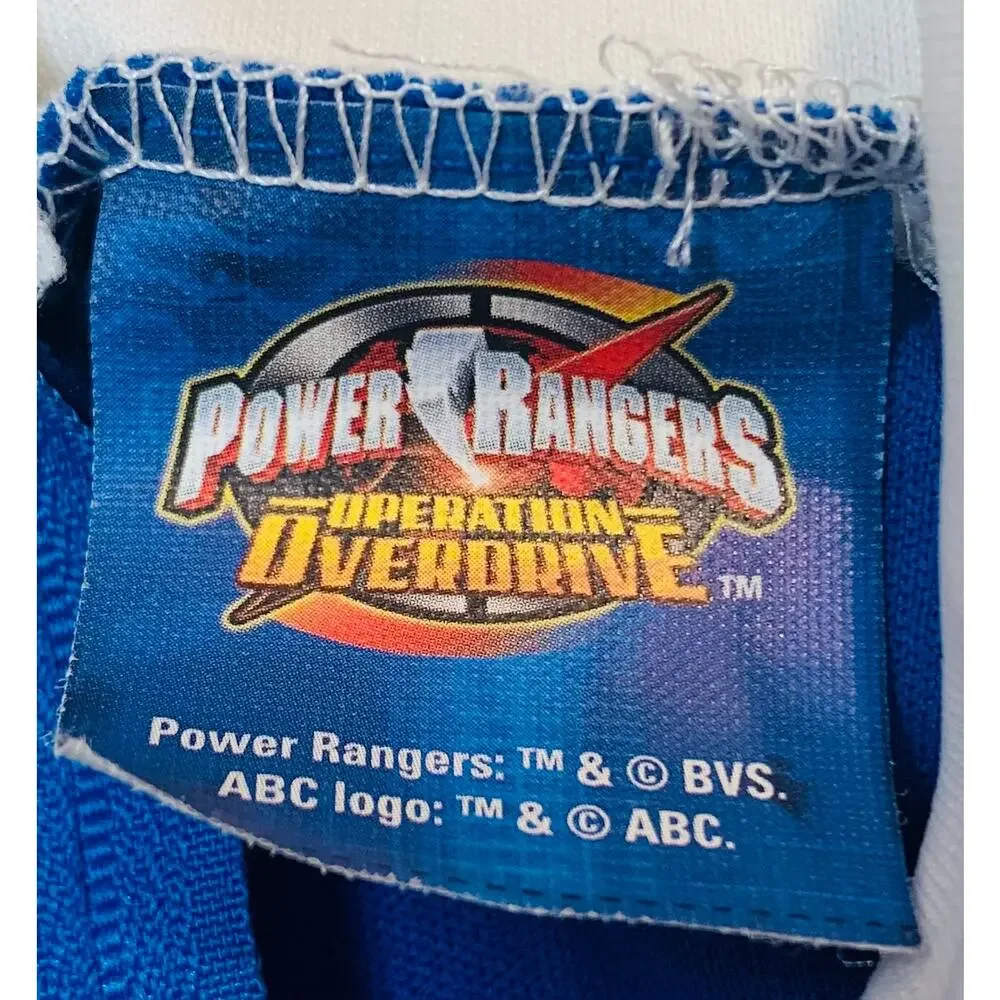 Power Ranger power rangers